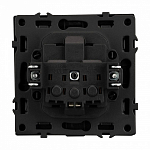 Розетка влагозащищенная с заземлением с крышкой, без рамки Arlight SCT 054283 250_100_1603095