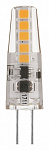 Лампа светодиодная Elektrostandard G4 LED G4 3Вт 4200K a049615 250_100_1772923