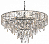 Подвесная люстра Citilux Sagrada CL317251 100_100_2426953