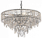 Подвесная люстра Citilux Sagrada CL317251