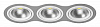 Встраиваемый светильник Lightstar Intero 111 i939060606 100_100_2233233