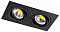 Встраиваемый светильник Lightstar Singo Base 011626