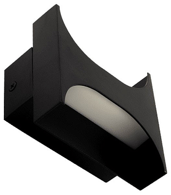 Накладной светильник DesignLed Shape GW-7001-5-BL-NW 400_400_2445386