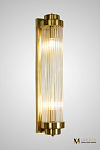 Накладной светильник AM-Group AM458 AM458 GOLD 250_100_2859970