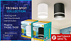 Накладной светильник Ambrella Light TN TN280 100_100_2002938