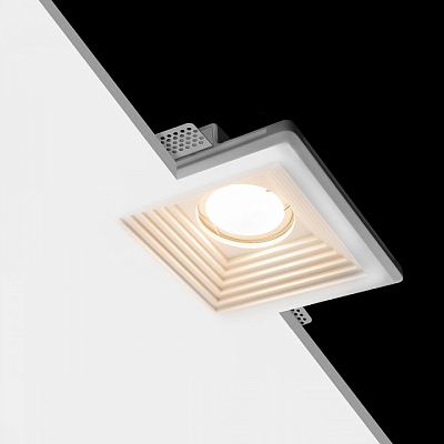 Встраиваемый светильник Loft it Ghost 10356B 400_400_3154930