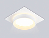 Встраиваемый светильник Ambrella Light TN TN6709 100_100_2031481