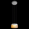 Подвесной светильник Loft it Totem 10466P Amber matte 100_100_3092752