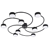 Потолочная люстра Escada 1180 1180/9P 100_100_2431771