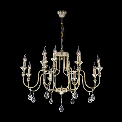 Подвесная люстра Citilux Рига CL437223 400_400_1685146