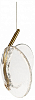 Подвесной светильник Loft it Flap 10468P Clear 100_100_3114641