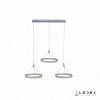 Подвесной светильник iLedex Libra D075-3 WH 100_100_1991144