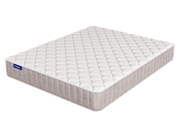 Матрас ROLL FOAM 21 Memory LUX 200x200 мягкий высотой 25 см 250_100_2659575