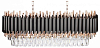 Подвесная люстра Loft it Eclair 10206/1200R 100_100_2428852