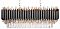 Подвесная люстра Loft it Eclair 10206/1200R