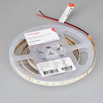 Лента светодиодная Arlight ULTRA 040210 400_400_1898567