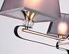 Подвесная люстра Ambrella Light TR TR4614 100_100_2021776