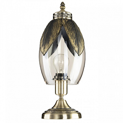Настольная лампа декоративная Citilux Garuda CL420813 400_400_1674291