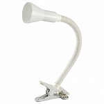 Настольная лампа офисная Arte Lamp Cord A1210LT-1WH 250_100_Array