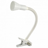 Настольная лампа офисная Arte Lamp Cord A1210LT-1WH 500_191_3233957