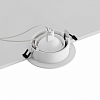 Встраиваемый светильник Hesby Lighting AtLas HSBL_0086 100_100_2039735