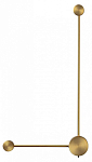 Накладной светильник Odeon Light Satellite 7009/10WL 250_100_Array