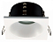 Встраиваемый светильник Mantra Comfort IP65 6812