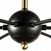 Люстра на штанге Arte Lamp Glasgow A1963PL-6BK 100_100_2676038