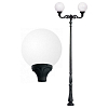 Фонарный столб Fumagalli Globe 400 G40.208.M20.AYE27 100_100_1803607