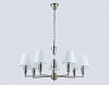 Подвесная люстра Ambrella Light LH LH75256 100_100_2181787
