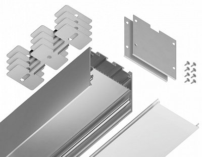 Короб накладной Ambrella Light Profile System GP GP3100AL 400_400_2839339