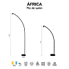 Торшер Mantra Africa 9417 100_100_3073078
