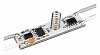 Микродиммер сенсорный для профилей с проводом Arlight SR-IRIS 029108(2) 100_100_2264365