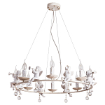 Подвесная люстра Arte Lamp Amur A1133SP-8WG 250_100_3090619