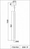 Подвесной светильник Favourite Lamba 3080-1P 100_100_1767278