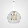 Подвесной светильник Imperiumloft CATCH CATCH01 100_100_2458337