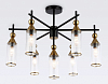 Люстра на штанге Ambrella Light LH LH55257 100_100_2028828