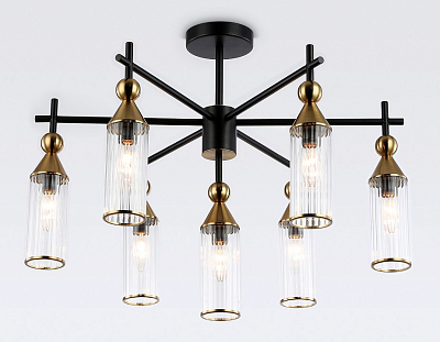 Люстра на штанге Ambrella Light LH LH55257 400_400_2028828