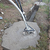 Фонарный столб Fumagalli Rosa 4P2.372.G20.LYF1R 100_100_1805886