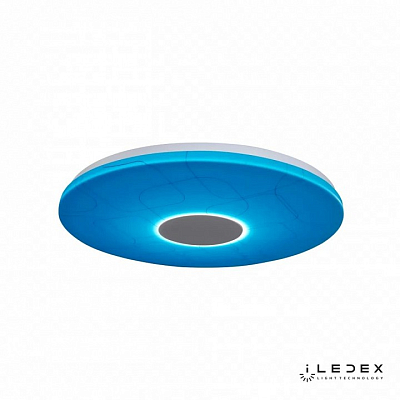 Накладной светильник iLedex Cube 36W-Cube-Entire 400_400_3152880