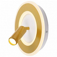 Спот Arte Lamp Tommy A2607AP-20GO 500_191_2249730