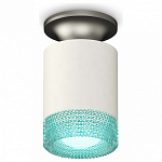 Накладной светильник Ambrella Light XS XS6301162 250_100_Array