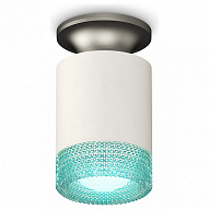 Накладной светильник Ambrella Light XS XS6301162 500_191_2442605