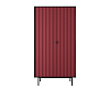 Шкаф двухдверный "Emerson" арт EM091/red/L 100_100_1929283