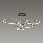 Потолочная люстра Lumion Ursula 5283/99CL 250_100_1863369