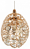 Подвесной светильник Abrasax 9120 X9120A/1GO 100_100_2452826