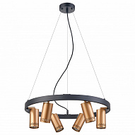 Подвесной светильник Vele Luce Moto VL5784P06 500_191_3161976