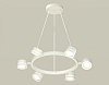 Подвесная люстра Ambrella Light XB XB9191201 100_100_2425255