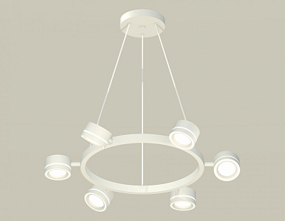 Подвесная люстра Ambrella Light XB XB9191201 400_400_2425255