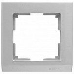Рамка на 1 пост Werkel Stark WL04-Frame-01 250_100_Array